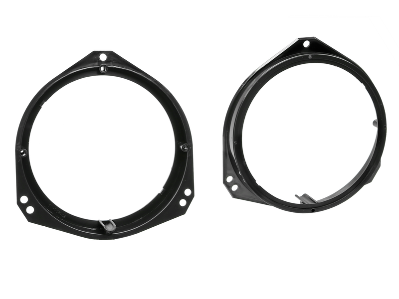 ACV Högtalaradapter  Corsa / astra / calibra speaker adapters 430706