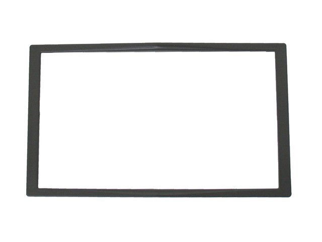 AIV 2-DIN asennuspaneeli