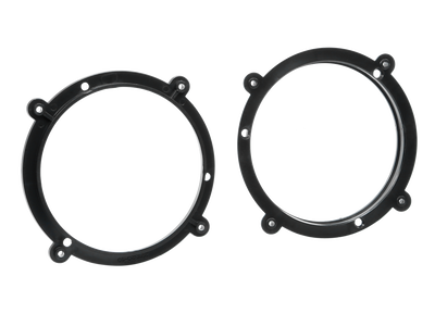 ACV Högtalaradapter 130 mm Audi A3 1996 - 2003 door front 430760