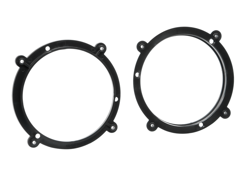 ACV Högtalaradapter 130 mm Audi A3 1996 - 2003 door front 430760