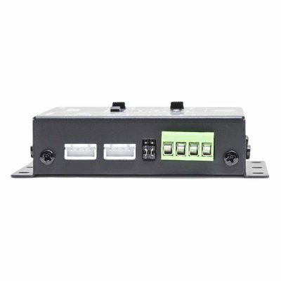 DD Audio SC4a  4-channel signal converter with 12v Remote