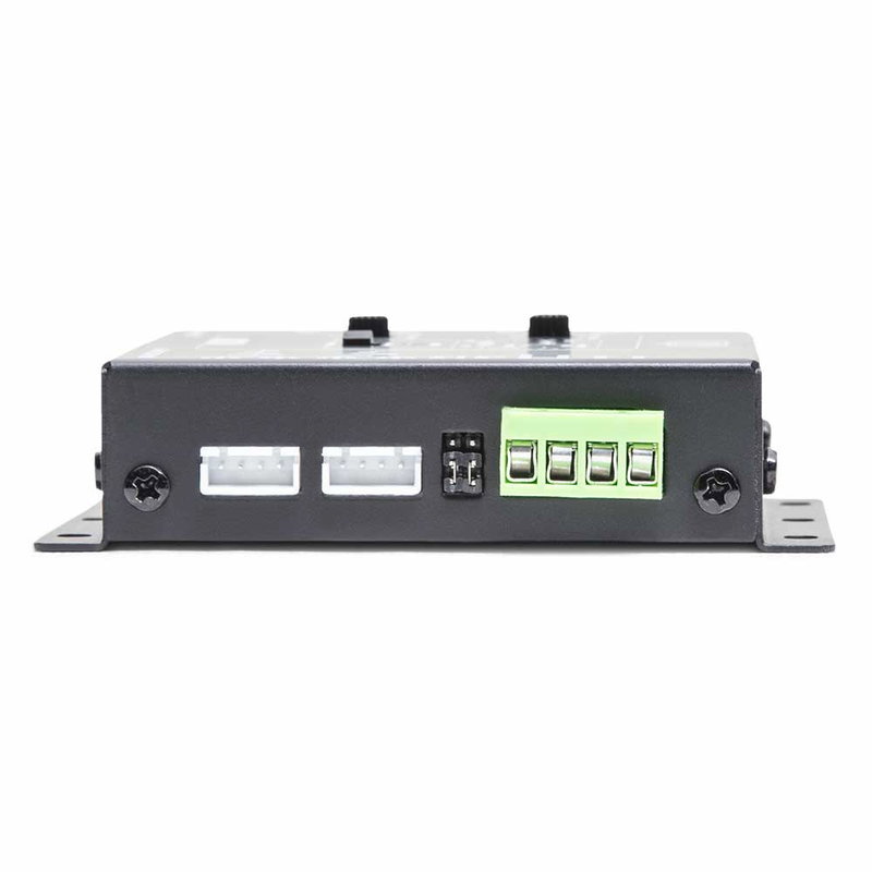 DD Audio SC4a  4-channel signal converter with 12v Remote