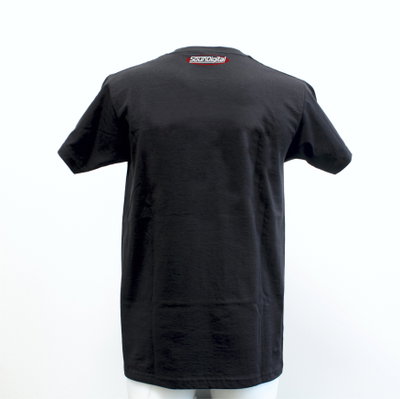 SD T-shirt EVO 3XL