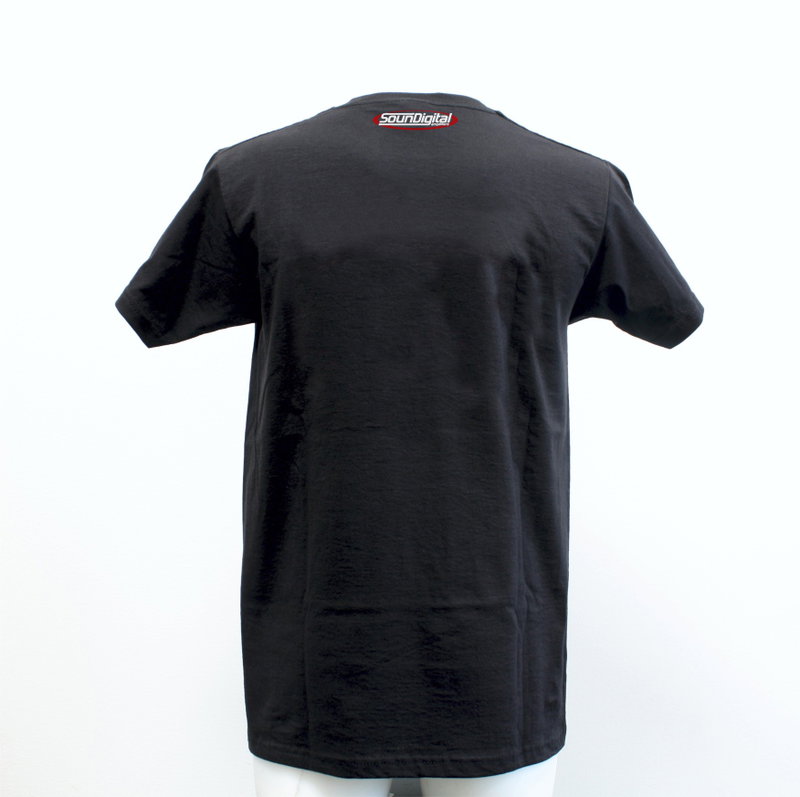 SD T-shirt EVO 3XL