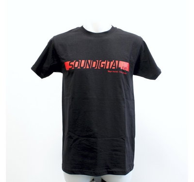 SD T-shirt EVO 3XL