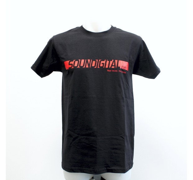 SD T-shirt EVO 3XL