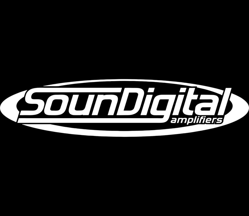 SD STICKER WHITE 800x160 mm