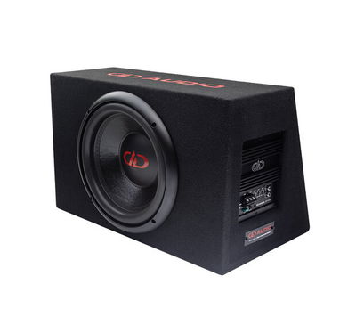 DD Audio PLE-112.1