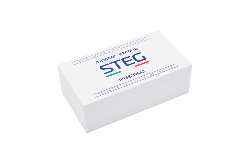 STEG MSS1 PRO - High-end diskant