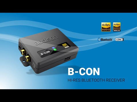 Audison B-CON