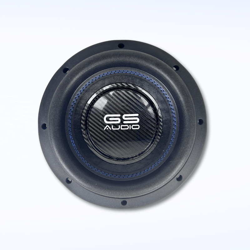 Subwoofer PLATINUM 4000 MK2 10"/25cm GS Audio | 2000WRMS - D1 or D2 Ohm