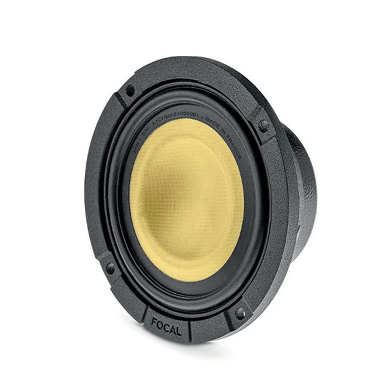 Focal 3KM- Midrange - Single Speaker Focal 3KM- Midrange - Single Speaker