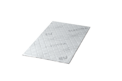 Dr Artex Electra EV 2.5 Silver - 1 ark