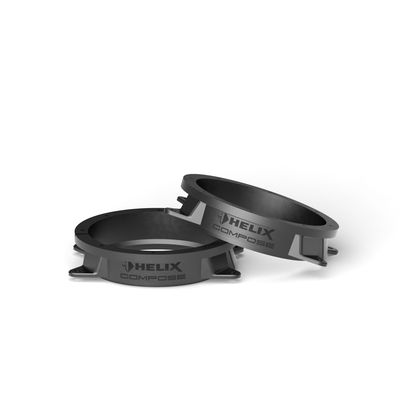 Helix CFMK165 VOL.1 - Volvo