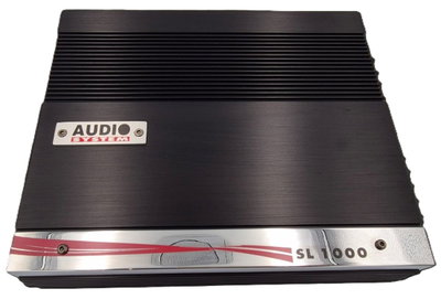 Audio System Italy SL1000