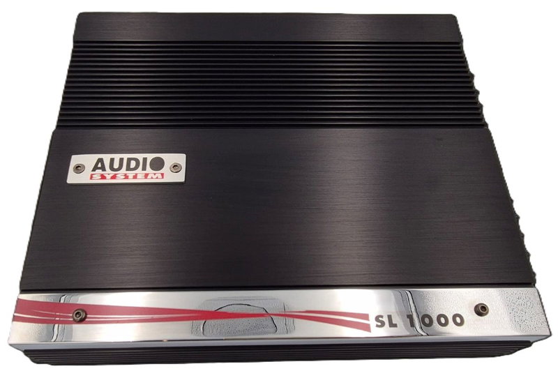 Audio System Italy SL1000