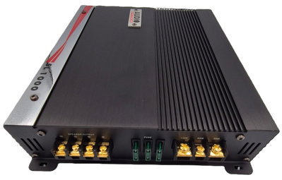 Audio System Italy SL1000