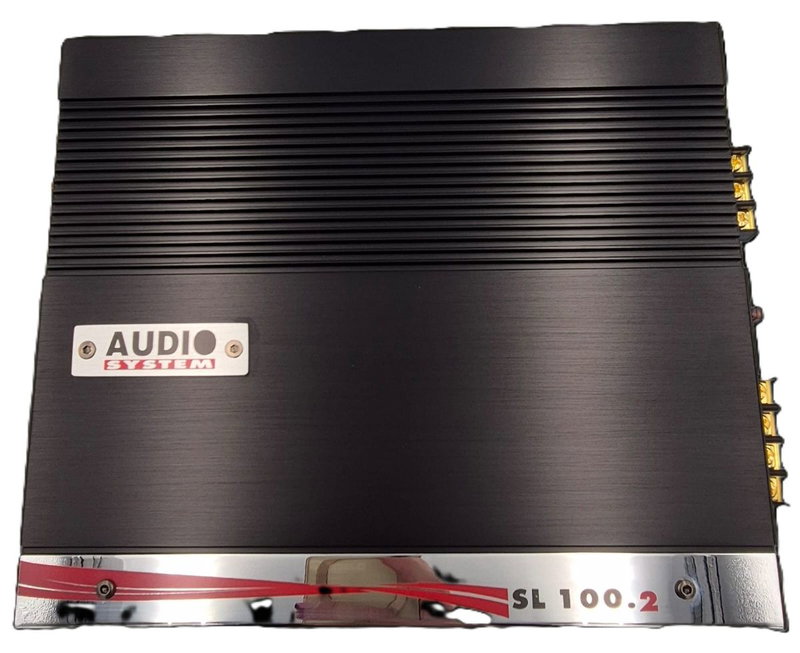 Audio System Italy SL100.2