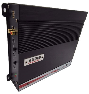 Audio System Italy SL100.2