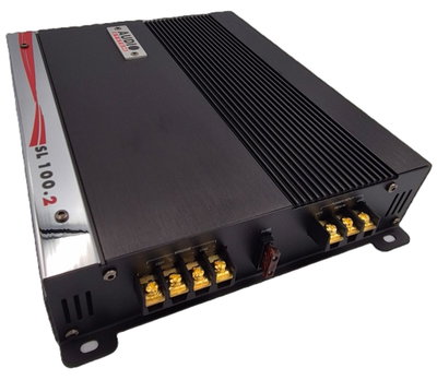 Audio System Italy SL100.2
