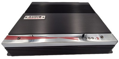 Audio System Italy SL100.2