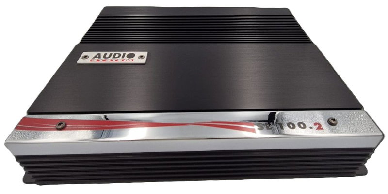 Audio System Italy SL100.2