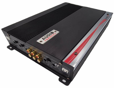 Audio System Italy SL90.4