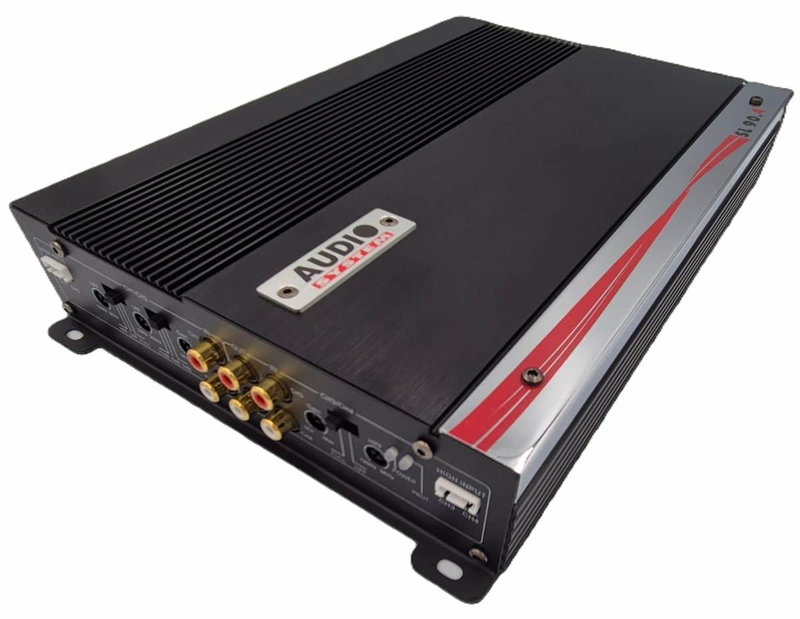 Audio System Italy SL90.4