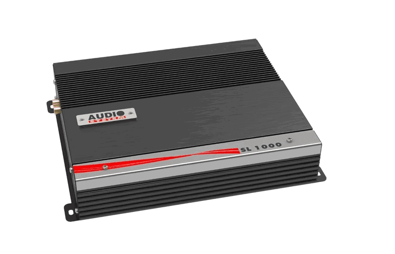 Audio System Italy SL90.4
