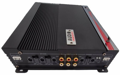 Audio System Italy SL90.4