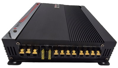 Audio System Italy SL90.4