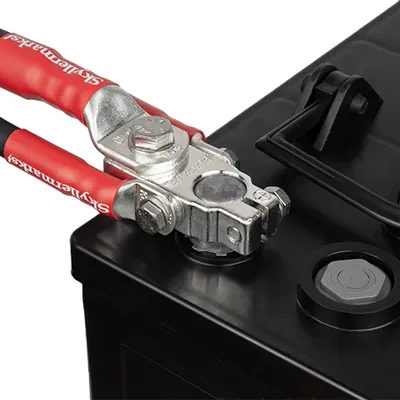 Polplint Skyllermarks (+) M/L 35/120 mm