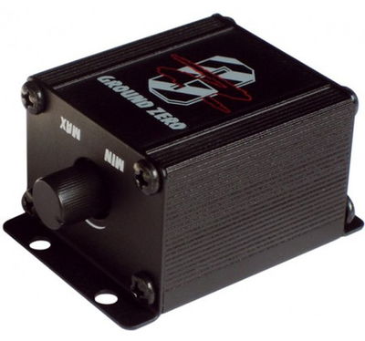 Ground Zero GZIA 1.1450DX-II