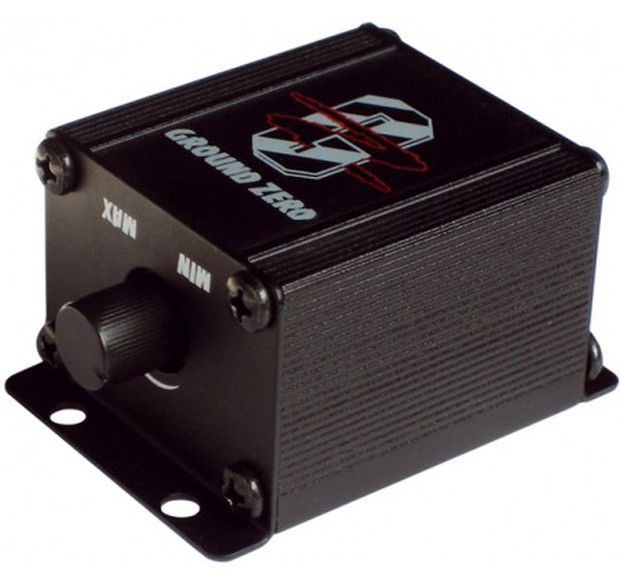 Ground Zero GZIA 1.1450DX-II