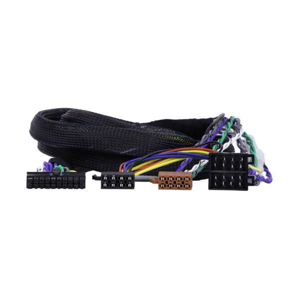P&P DSP Power-Up Kit for BMW, Mercedes, Renault, Skoda,VW 1998 ~ 2020