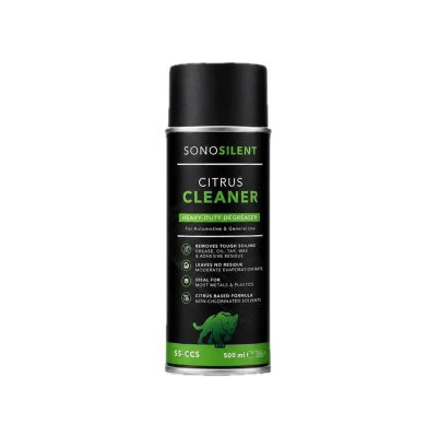 Citrus Cleaner spray 500ml