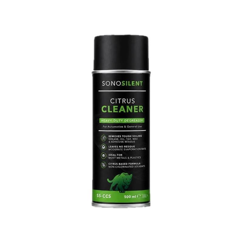 Citrus Cleaner spray 500ml