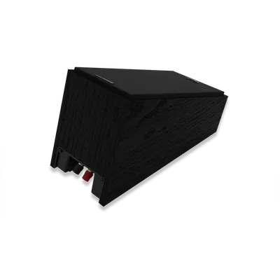 Klipsch R-40SA, Atmos-högtalare, svart