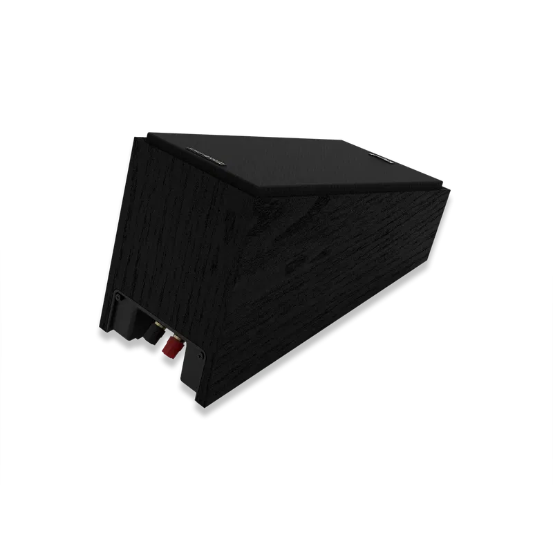 Klipsch R-40SA, Atmos-högtalare, svart