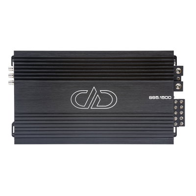 DD Audio SS5.1500