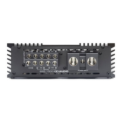 DD Audio SS5.1500