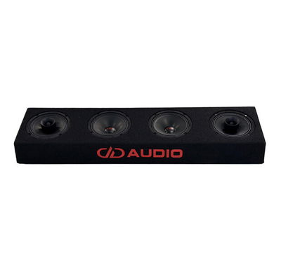 DD Audio LE-VO-MX206.4
