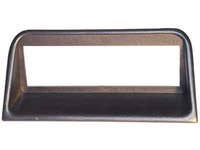 AIV 1-DIN asennuspaneeli