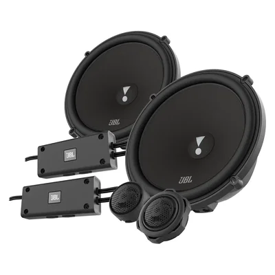 JBL STADIUM 62CF 6,5" kitsystem