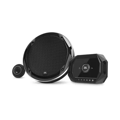 JBL STADIUM GTO 600C 6,5" kitsystem