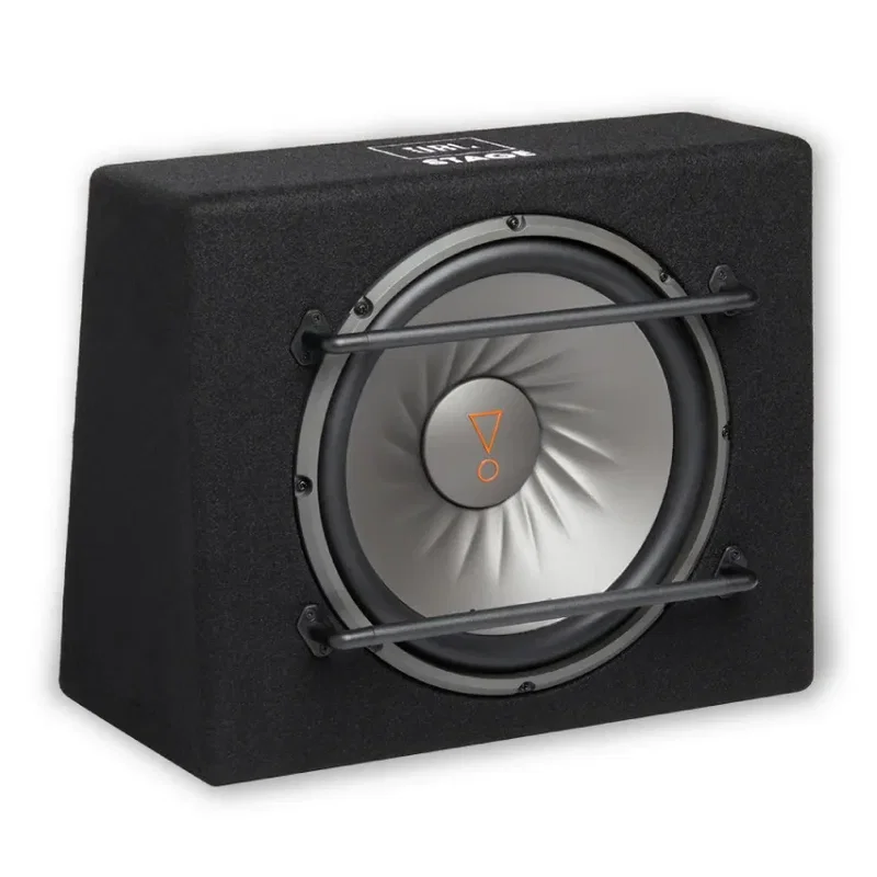 JBL STAGE 1200S 12" baslåda 2ohm