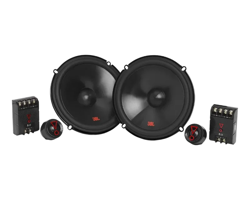 JBL STAGE3 607CF
