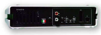 Martini Stereo 3000 24 V - 2 kanals AB