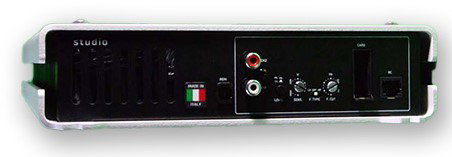 Martini Stereo 3000 24 V - 2 kanals AB
