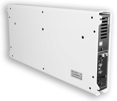 Martini Stereo 3000 1 Ohm – 2-kanal klass AB